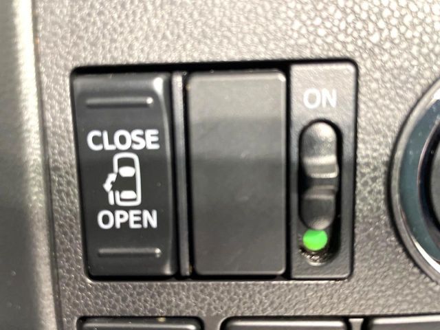 DAIHATSU TANTO CUSTOM 2017