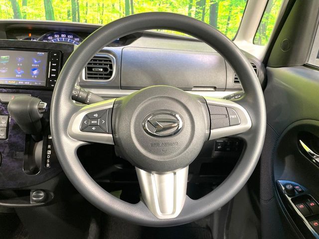 DAIHATSU TANTO CUSTOM 2017