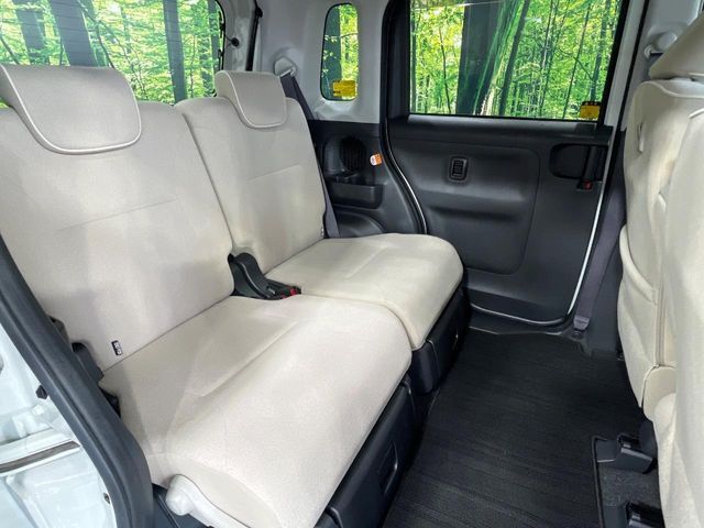 DAIHATSU MOVE canbus 2018