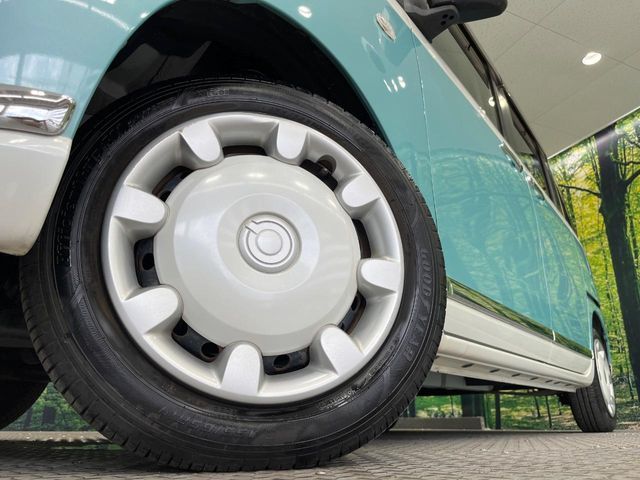 DAIHATSU MOVE canbus 2018