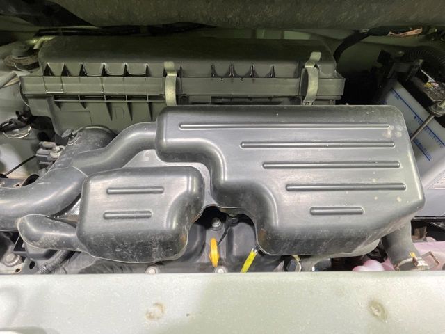 DAIHATSU MOVE canbus 2018