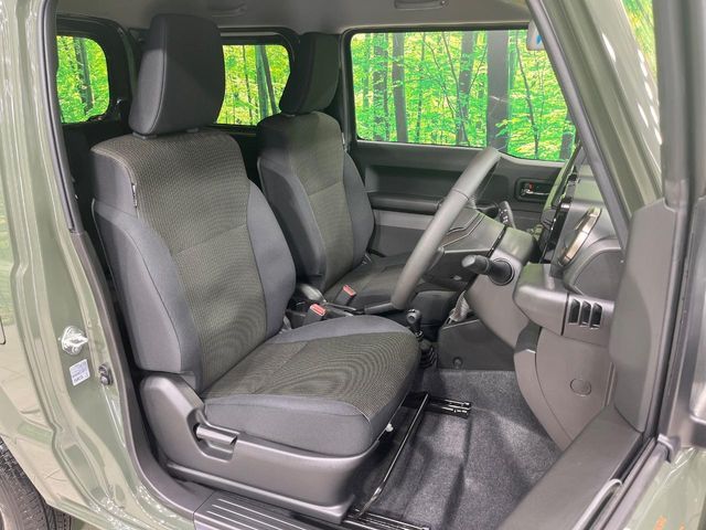 SUZUKI JIMNY 4WD 2025