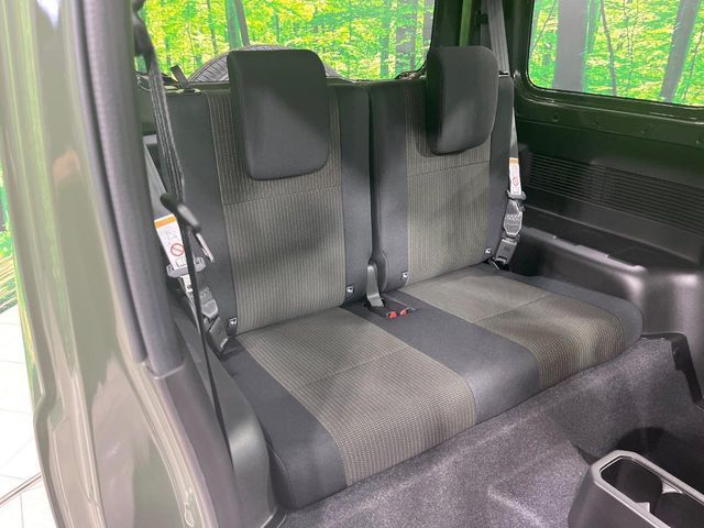 SUZUKI JIMNY 4WD 2025