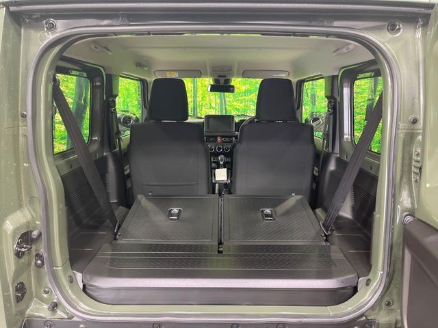 SUZUKI JIMNY 4WD 2025