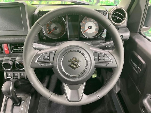 SUZUKI JIMNY 4WD 2025