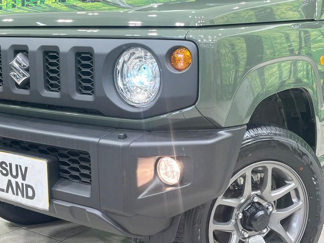 SUZUKI JIMNY 4WD 2025