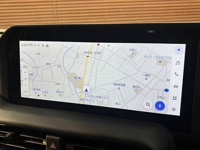 TOYOTA LANDCRUISER 250 2024