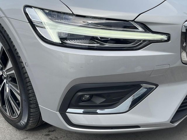 VOLVO VOLVO V60 2023