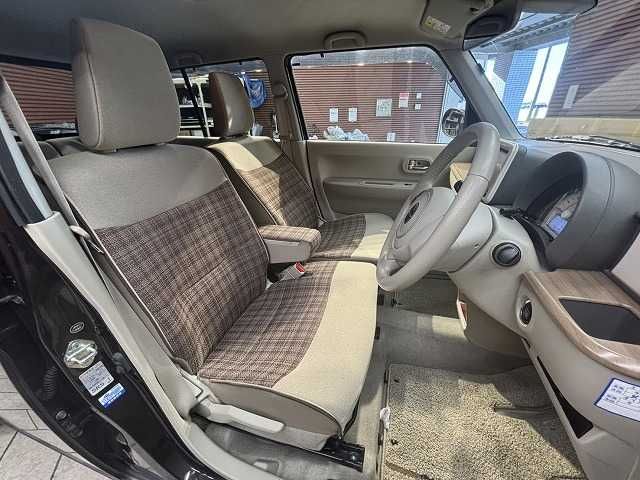 SUZUKI ALTO LAPIN 2018