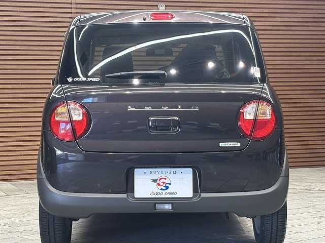 SUZUKI ALTO LAPIN 2018