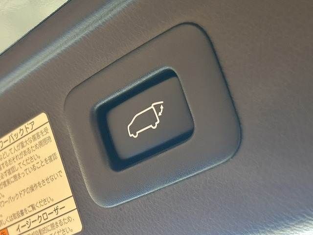 TOYOTA VELLFIRE 2020