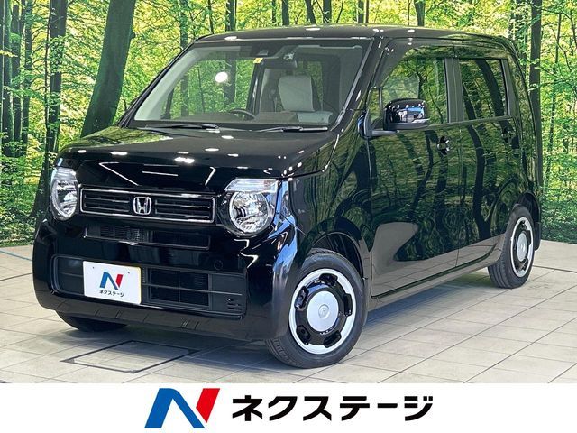 HONDA N-WGN 2023