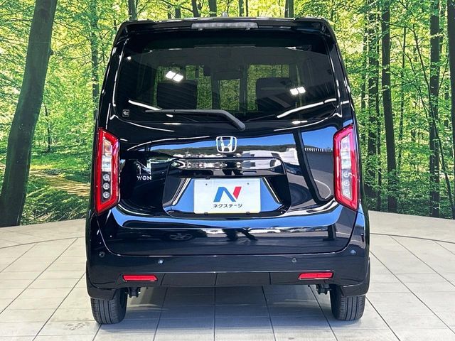 HONDA N-WGN 2023