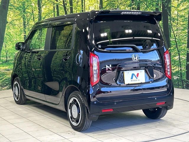 HONDA N-WGN 2023