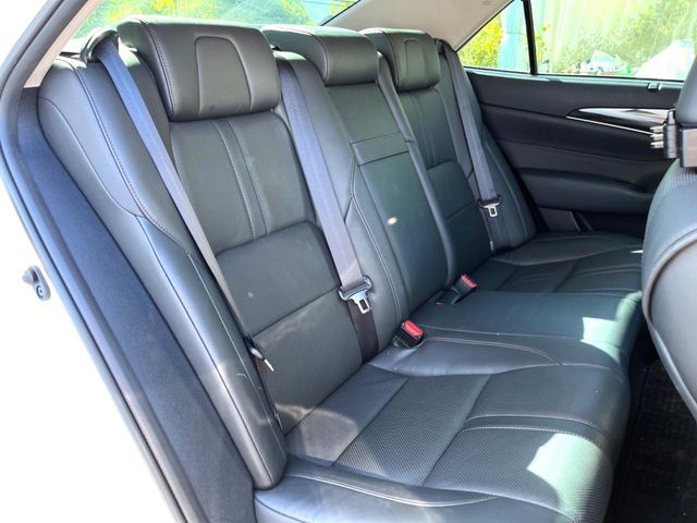 TOYOTA CROWN sedan 2013