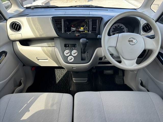 NISSAN DAYZ ROOX 2019