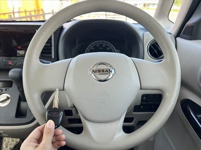 NISSAN DAYZ ROOX 2019