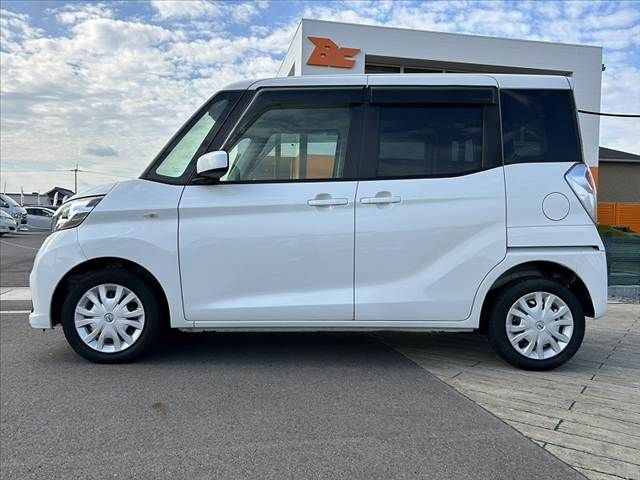 NISSAN DAYZ ROOX 2019