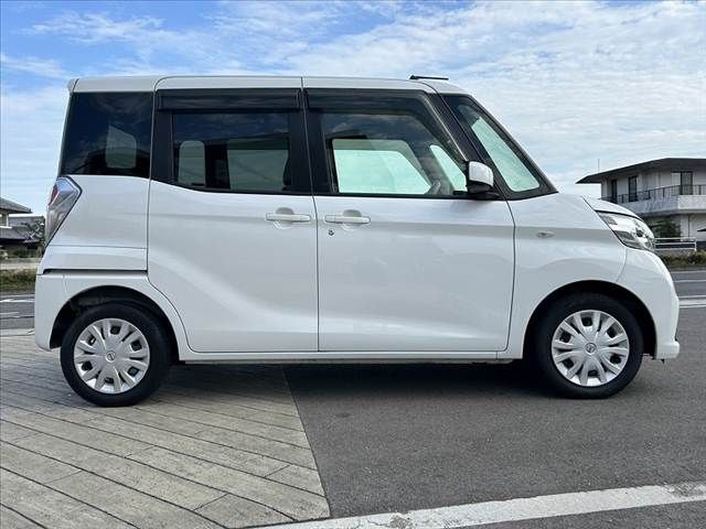 NISSAN DAYZ ROOX 2019