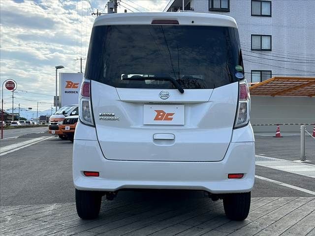 NISSAN DAYZ ROOX 2019