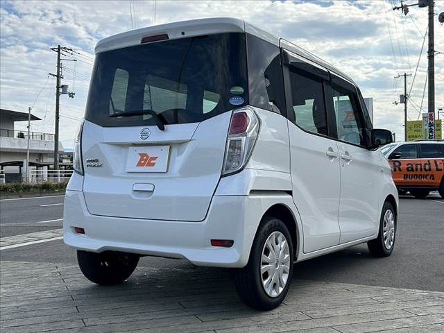 NISSAN DAYZ ROOX 2019