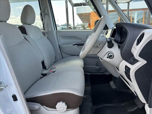 NISSAN DAYZ ROOX 2019