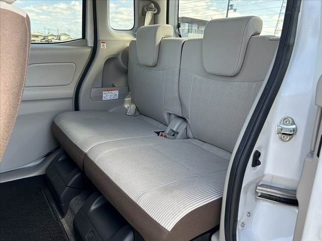 NISSAN DAYZ ROOX 2019