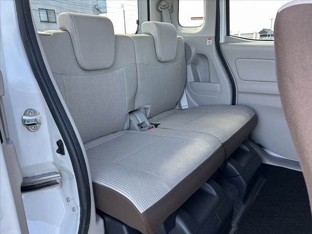 NISSAN DAYZ ROOX 2019