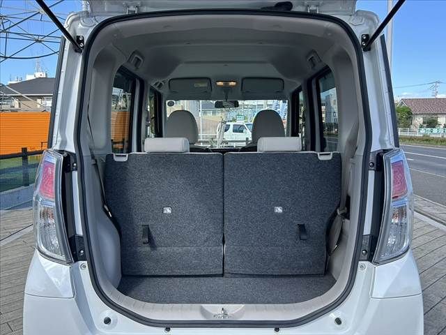 NISSAN DAYZ ROOX 2019