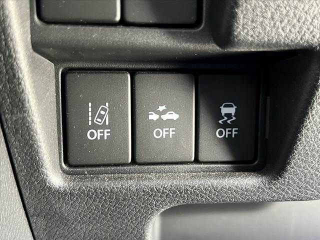 SUZUKI Spacia GEAR 2020