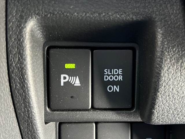 SUZUKI Spacia GEAR 2020