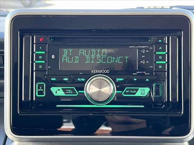 SUZUKI Spacia GEAR 2020