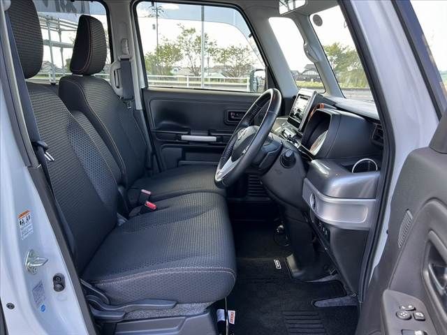 SUZUKI Spacia GEAR 2020