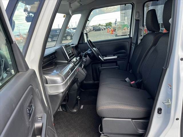 SUZUKI Spacia GEAR 2020