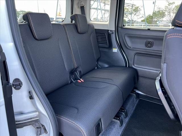 SUZUKI Spacia GEAR 2020