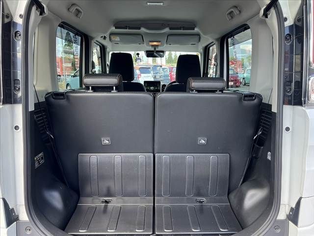 SUZUKI Spacia GEAR 2020