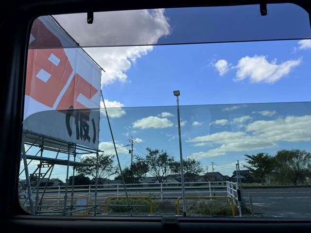 SUZUKI Spacia GEAR 2020