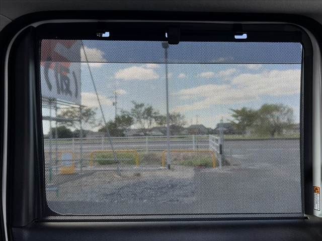 SUZUKI Spacia GEAR 2020