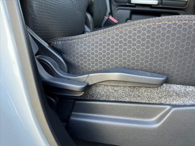 SUZUKI Spacia GEAR 2020