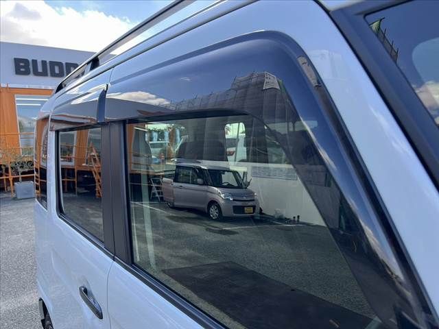 SUZUKI Spacia GEAR 2020