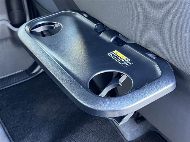 SUZUKI Spacia GEAR 2020