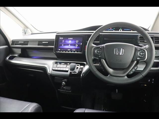 HONDA STEPWAGON SPADA 2020