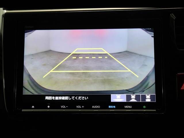 HONDA STEPWAGON SPADA 2020