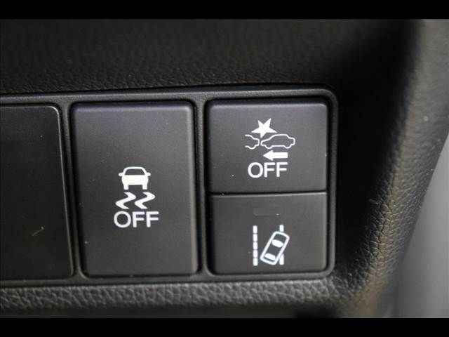 HONDA STEPWAGON SPADA 2020