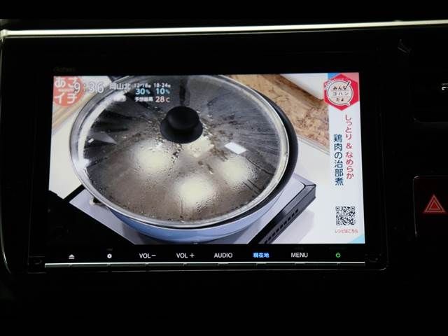 HONDA STEPWAGON SPADA 2020