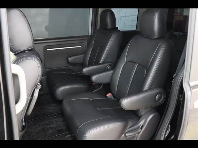 HONDA STEPWAGON SPADA 2020