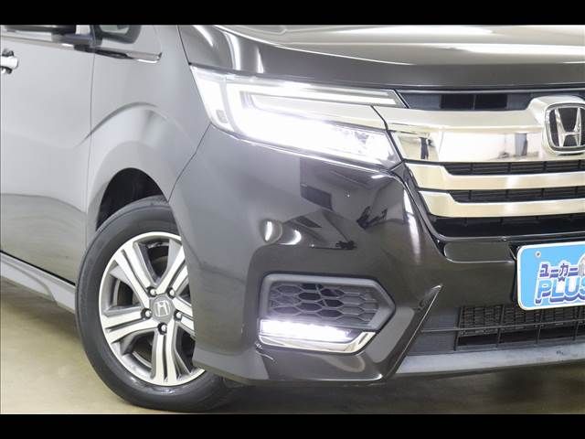 HONDA STEPWAGON SPADA 2020