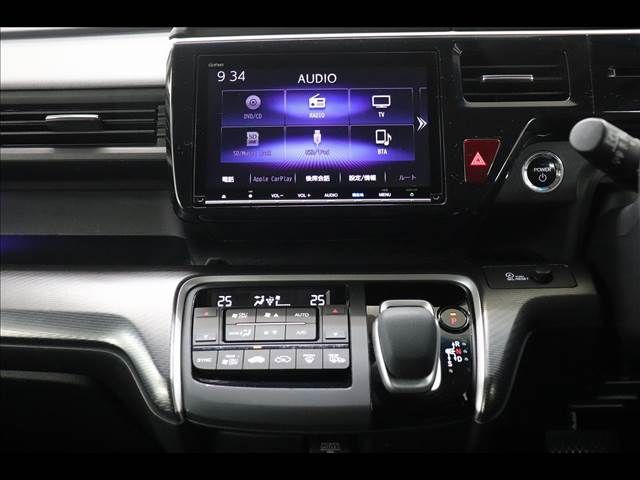 HONDA STEPWAGON SPADA 2020