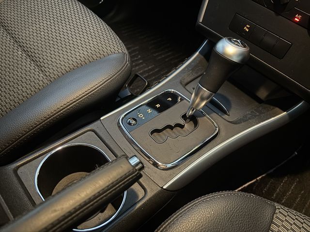 MERCEDES BENZ MERCEDES BENZ B class 2010