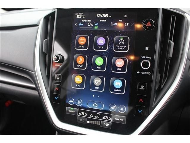 SUBARU IMPREZA 5Door 4WD 2024